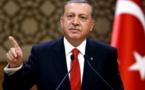   اردوغان والمعلم يعتبران وقف النار "فرصة تاريخية" لانهاء الحرب