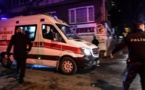 39 قتيلا و69 مصابا في هجوم  على ملهى باسطنبول