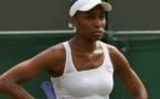 فينوس وليامز تنسحب من بطولة أوكلاند وشقيقتها سيرينا تلحق بها