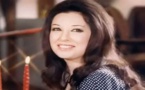 الفنانة المصرية نجاة تعود للغناء بعد 15 عاما