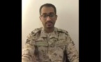 سعودي يدعي أنه ضابط في الجيش يرتد عن الإسلام