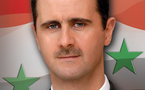 رغم اهتمام بشار....سورية خارج السيطرة الاليكترونية