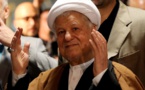    وفاة الرئيس الإيراني الأسبق آية الله هاشمي رفسنجاني
