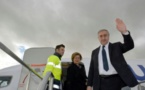 القبارصة مجددا الى جنيف الاثنين سعيا الى اتفاق سلام تاريخي