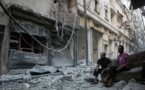 غموض بشأن مشاركة امريكا في محادثات السلام في أستانة