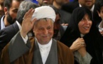  اتهامات للمرشد باغتيال رفسنجاني وتهيئة نجاد مكانه