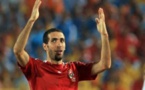 السلطات المصرية تدرج اللاعب السابق أبو تريكة على قائمة الإرهاب