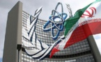 طهران ترفض "إعادة التفاوض" حول النووي مع دونالد ترامب