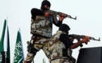 إرهابيان يفجران نفسيهما في جدة بعد عملية أمنية