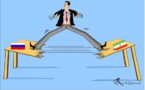 الرئاسة السورية تنفي مرض الرئيس بشار الأسد