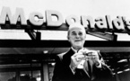 "المؤسس" الشخص الذي حول ماكدونالدز لإمبراطورية