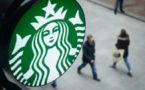  ستاربكس تعتزم توظيف 10 آلاف لاجئ في تحد لقرار ترامب