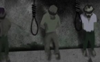 امنستي : النظام السوري  شنق 13 ألف معتقل في سجن صيدنايا