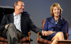 تصويت نائب ترامب يرجح اختيار بيتسى ديفوس وزيرة للتعليم  