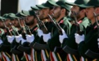إدارة ترامب تبحث تصنيف الحرس الثوري الإيراني كتنظيم إرهابي