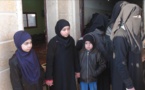 تبادل للأسرى بين النظام والمعارضة في حماة السورية