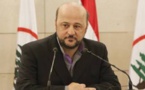 الرياشي:قانون الانتخابات اللبناني الجديد سيصحح التمثيل المسيحي