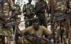 احتدام القتال في جنوب السودان يدفع أكثر من 5ر1 مليون للنزوح