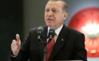 استفتاء في نيسان على التعديل الدستوري لتعزيز صلاحيات إردوغان