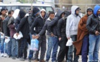 ميركل تنوي تسريع وتيرة ترحيل اللاجئين التونسيين