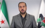 المعارضة السورية تعلن عن تشكيلة وفدها لمفاوضات جنيف