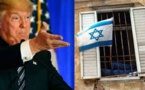تحركات ترامب بشأن الشرق الأوسط بالكاد تقلق الفلسطينيين