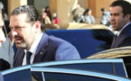 الحريري يؤكد رفضه لسلاح حزب الله في لبنان وتدخله في سوريا