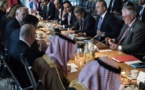  حلفاء واشنطن يعبرون عن اطمئنانهم لموقف الإدارة الأمريكية الجديدة
