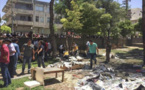 توقيف 26 شخصا واتهام الاكراد بانفجار اورفه في تركيا