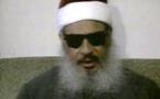 وفاة الإسلامي المصري الشيخ عمر عبد الرحمن في سجنه بامريكا