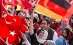 تزايد عدد الدبلوماسيين الأتراك الطالبين للجوء في ألمانيا