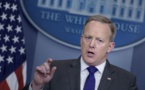  البيت الأبيض يمنع مؤسسات  كبرى من حضور مؤتمر صحفي
