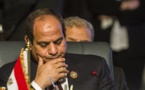 السيسي يوجه بالتصدي لزعزعة الأمن عقب استهداف مسيحين بسيناء