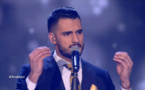 الفلسطيني يعقوب شاهين يفوز بلقب أراب أيدول
