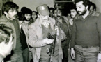 رشاش ابو عمار يغلق صفحة حركة فتح على فيسبوك    