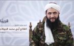 جبهة فتح الشام تدعو قادة المعارضة السورية الى "التنحي جانباً"