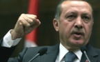 اردوغان يشن هجوما عنيفا على برلين بعد الغاء تجمعات مؤيدة له