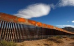 جدار ترامب يهدد الحياة البرية الغنية على طول الحدود الأمريكية
