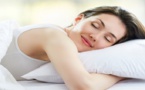 للاستمتاع بنوم هانئ ... لا تجبر نفسك على النوم