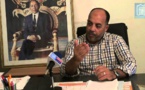 الشرطة المغربية توقف شخصا يشتبه في علاقته باغتيال برلماني