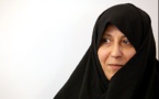 ابنة رافسنجاني تتحدث عن غموض وراء أسباب وفاة والدها