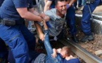 "أطباء بلا حدود"تطالب المجر بالتحقيق بالعنف ضد المهاجرين