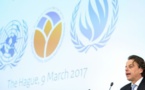 بنك معلومات في هولندا لجمع الادلة حول جرائم الحرب في سوريا