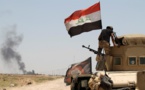 القوات العراقية تتقدم في غرب الموصل وسط اندحار الجهاديين
