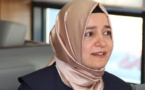 هولندا تمنع هبوط طائرة أوغلو ووزيرة الأسرة التركية تسافر برا