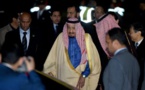 الزيارة الاولى لعاهل سعودي الى اليابان منذ قرابة نصف قرن