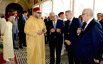 ملك المغرب يعفي ابن كيران من رئاسة الحكومة ويختار غيره