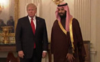  إيران تتهم السياسة السعودية بالتخبط في ردها على بن سلمان     