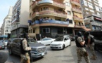القبض على 18 شخصا حولوا اكثر من 19 مليون دولار ل"داعش"