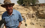 اكتشاف الهرم 118 في مصر